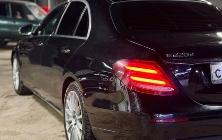 Mercedes-Benz E-Класс, 2016 год, 2 600 000 рублей, 12 фотография