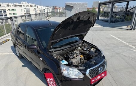 Datsun on-DO I рестайлинг, 2019 год, 790 000 рублей, 13 фотография