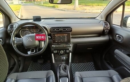 Citroen C3 Aircross, 2018 год, 1 260 000 рублей, 4 фотография