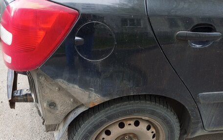 Skoda Fabia II, 2007 год, 170 000 рублей, 4 фотография