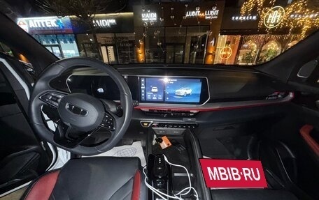 Geely Coolray I, 2024 год, 1 900 000 рублей, 2 фотография