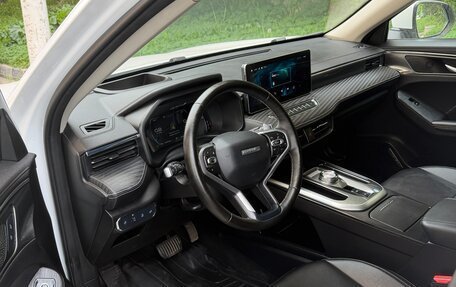 Haval Jolion, 2023 год, 1 700 000 рублей, 7 фотография