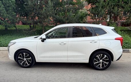 Haval Jolion, 2023 год, 1 700 000 рублей, 5 фотография