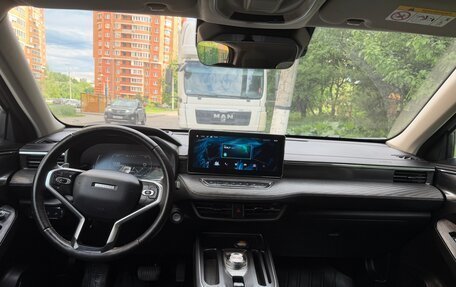 Haval Jolion, 2023 год, 1 700 000 рублей, 8 фотография