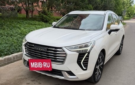 Haval Jolion, 2023 год, 1 700 000 рублей, 3 фотография