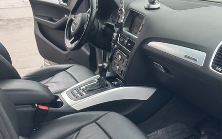 Audi Q5, 2016 год, 2 150 000 рублей, 8 фотография