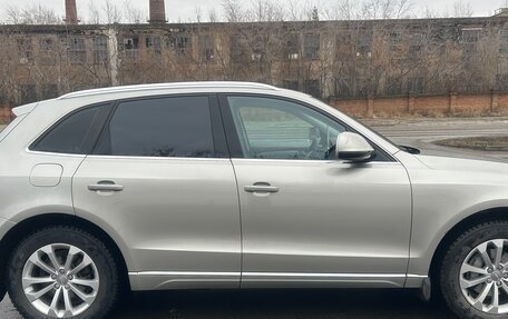 Audi Q5, 2016 год, 2 150 000 рублей, 5 фотография
