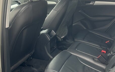 Audi Q5, 2016 год, 2 150 000 рублей, 9 фотография