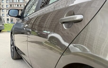 KIA Cerato III, 2009 год, 520 000 рублей, 8 фотография