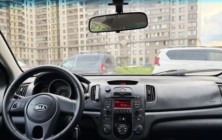 KIA Cerato III, 2009 год, 520 000 рублей, 12 фотография
