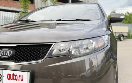 KIA Cerato III, 2009 год, 520 000 рублей, 7 фотография