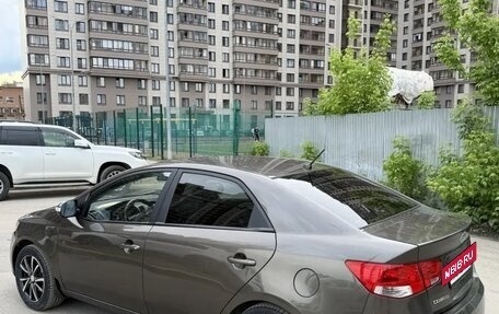 KIA Cerato III, 2009 год, 520 000 рублей, 4 фотография