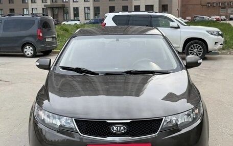 KIA Cerato III, 2009 год, 520 000 рублей, 2 фотография