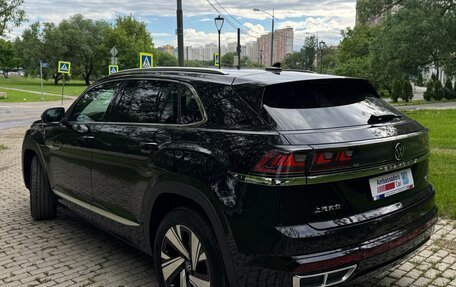 Volkswagen Teramont I, 2026 год, 5 197 000 рублей, 6 фотография