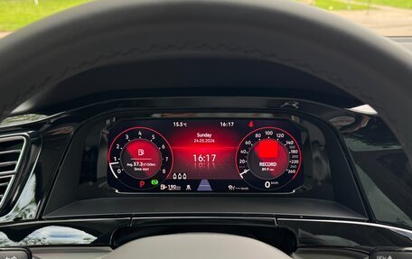 Volkswagen Teramont I, 2026 год, 5 197 000 рублей, 4 фотография
