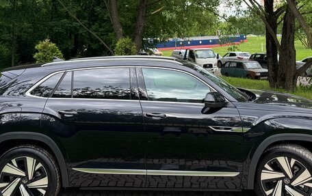 Volkswagen Teramont I, 2026 год, 5 197 000 рублей, 9 фотография