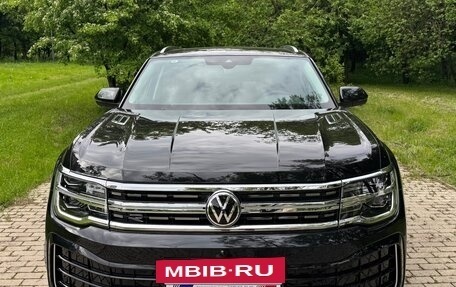 Volkswagen Teramont I, 2026 год, 5 197 000 рублей, 7 фотография