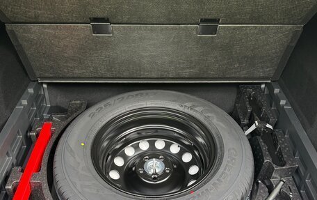 Volkswagen Teramont I, 2026 год, 5 197 000 рублей, 14 фотография