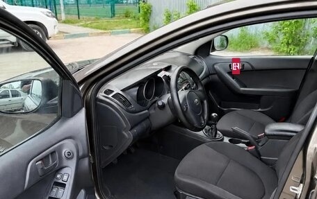 KIA Cerato III, 2009 год, 520 000 рублей, 9 фотография