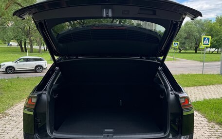 Volkswagen Teramont I, 2026 год, 5 197 000 рублей, 11 фотография
