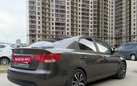 KIA Cerato III, 2009 год, 520 000 рублей, 6 фотография