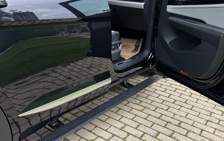 Volkswagen Teramont I, 2026 год, 5 197 000 рублей, 18 фотография