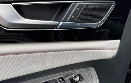 Volkswagen Teramont I, 2026 год, 5 197 000 рублей, 24 фотография