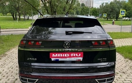 Volkswagen Teramont I, 2026 год, 5 197 000 рублей, 8 фотография