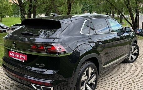 Volkswagen Teramont I, 2026 год, 5 197 000 рублей, 3 фотография