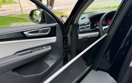 Volkswagen Teramont I, 2026 год, 5 197 000 рублей, 27 фотография