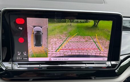 Volkswagen Teramont I, 2026 год, 5 197 000 рублей, 37 фотография