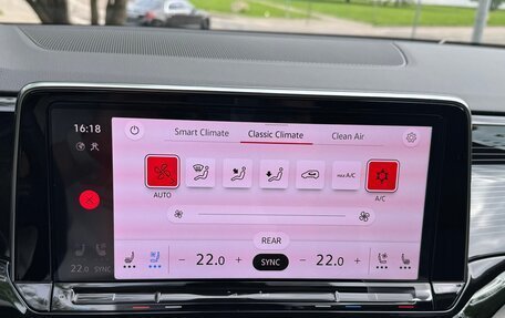 Volkswagen Teramont I, 2026 год, 5 197 000 рублей, 36 фотография