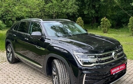 Volkswagen Teramont I, 2026 год, 5 197 000 рублей, 5 фотография