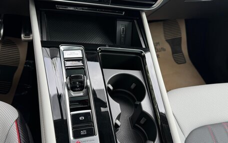 Volkswagen Teramont I, 2026 год, 5 197 000 рублей, 32 фотография