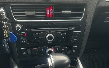 Audi Q5, 2016 год, 2 150 000 рублей, 13 фотография