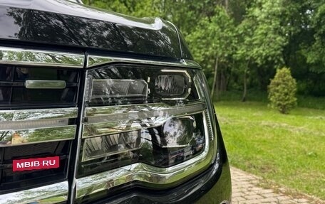 Volkswagen Teramont I, 2026 год, 5 197 000 рублей, 21 фотография