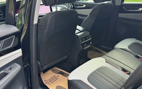 Volkswagen Teramont I, 2026 год, 5 197 000 рублей, 39 фотография