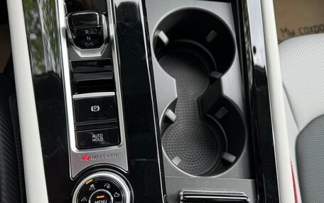Volkswagen Teramont I, 2026 год, 5 197 000 рублей, 40 фотография