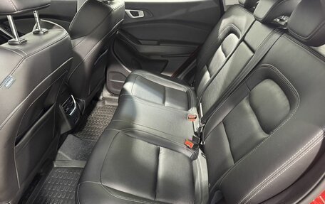 Chery Tiggo 4 I рестайлинг, 2021 год, 1 499 800 рублей, 6 фотография