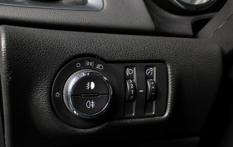 Opel Astra J, 2014 год, 950 000 рублей, 10 фотография