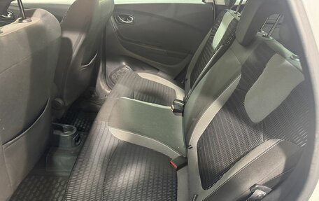 Renault Kaptur I рестайлинг, 2018 год, 1 399 800 рублей, 6 фотография