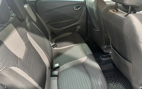 Renault Kaptur I рестайлинг, 2018 год, 1 399 800 рублей, 4 фотография