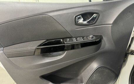 Renault Kaptur I рестайлинг, 2018 год, 1 399 800 рублей, 7 фотография
