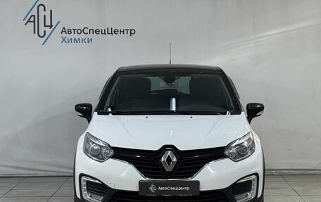 Renault Kaptur I рестайлинг, 2018 год, 1 399 800 рублей, 12 фотография