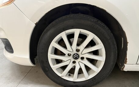 Citroen C4 II рестайлинг, 2012 год, 469 000 рублей, 15 фотография