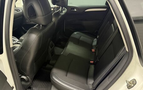 Citroen C4 II рестайлинг, 2012 год, 469 000 рублей, 8 фотография