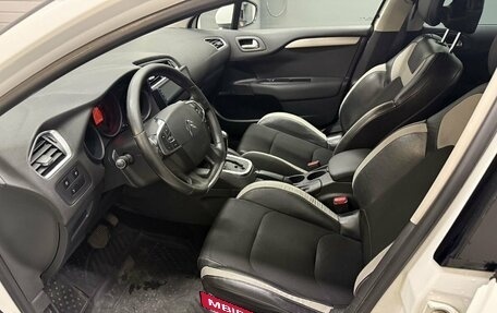 Citroen C4 II рестайлинг, 2012 год, 469 000 рублей, 7 фотография