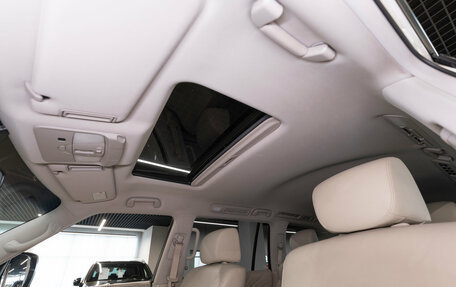 Infiniti QX80 I рестайлинг, 2014 год, 2 880 000 рублей, 10 фотография