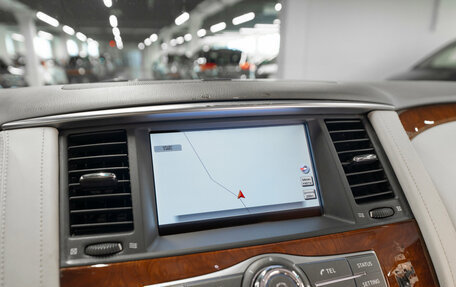 Infiniti QX80 I рестайлинг, 2014 год, 2 880 000 рублей, 18 фотография