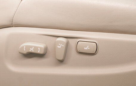 Infiniti QX80 I рестайлинг, 2014 год, 2 880 000 рублей, 24 фотография